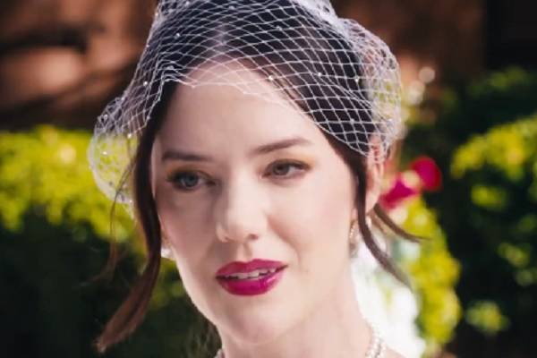 Cole Slade And Victoria Kingsley Victoria