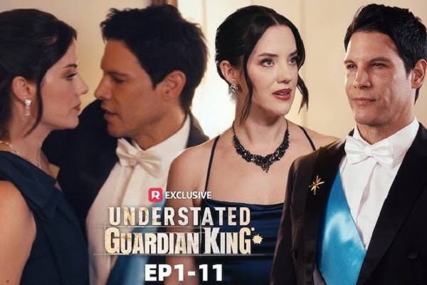 Cole Slade And Victoria Kingsley