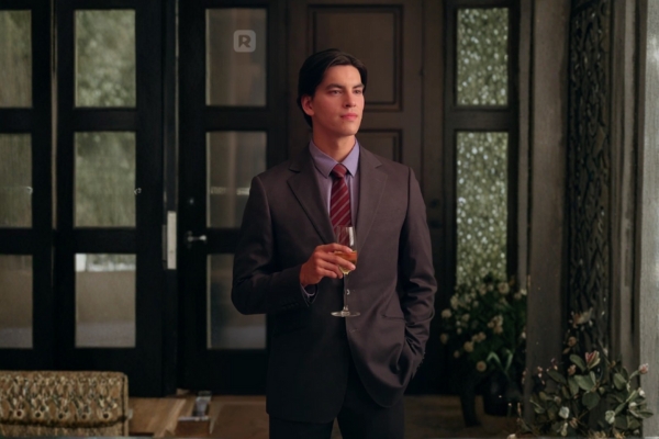 Creation Itself is Love Cast dailymotion