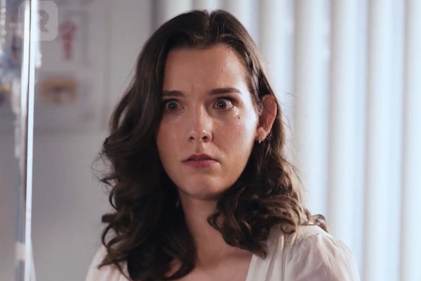 Daddy Forgot but Mommy Remembers Actress