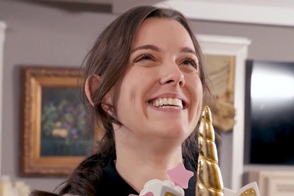 Daddy Forgot but Mommy Remembers Dailymotion Actress