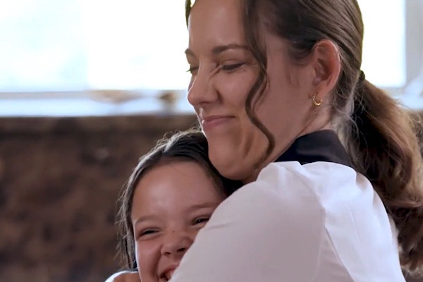 Daddy Forgot but Mommy Remembers Dailymotion Full Movie