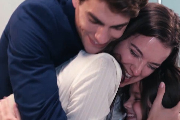 Daddy Forgot but Mommy Remembers