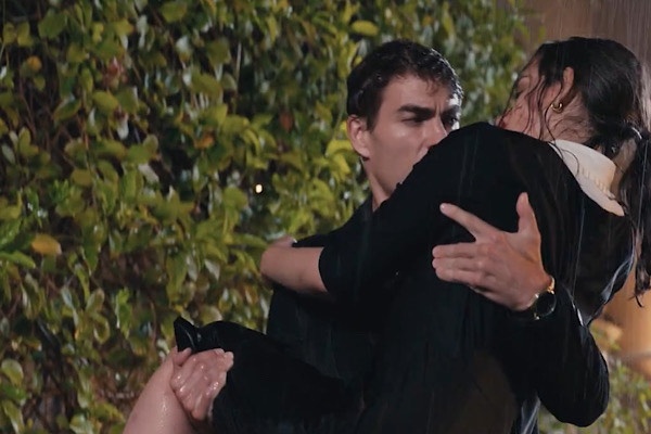 Daddy Forgot but Mommy Remembers Full Movie