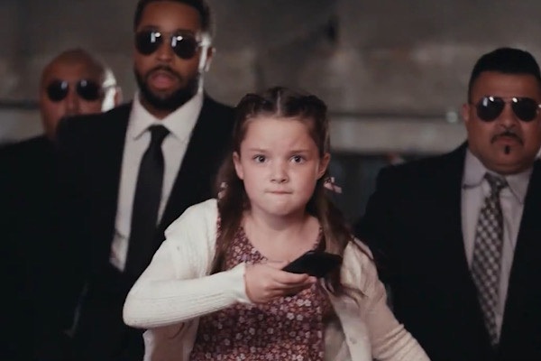 Daddy Forgot but Mommy Remembers Ending