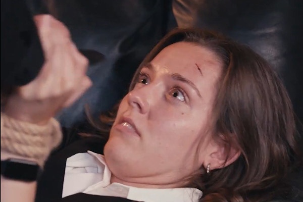 Daddy Forgot but Mommy Remembers Ending