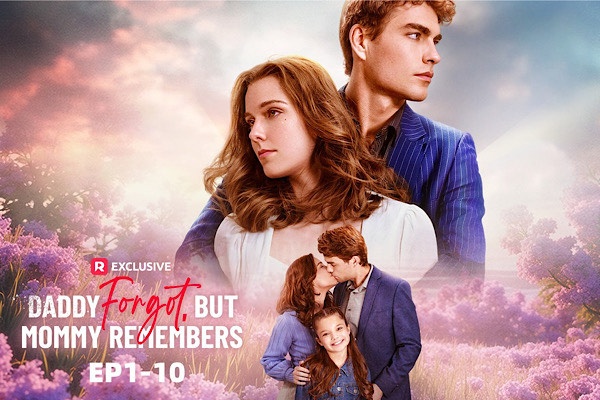 Daddy Forgot but Mommy Remembers Final