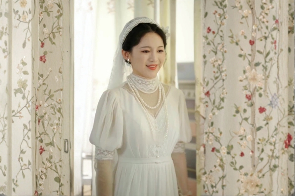 Dangerous Game We Play Chinese Drama