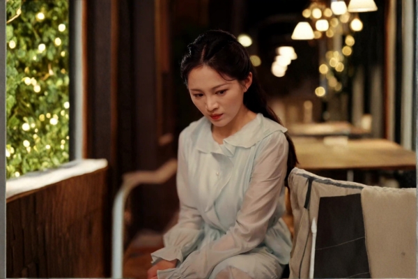 Dangerous Game We Play Story