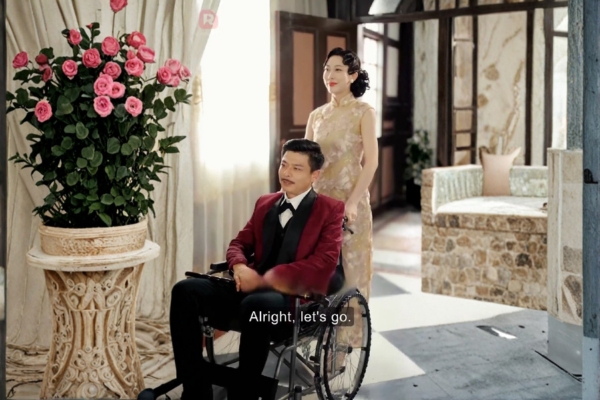 Dangerous Game We Play Full Episodes ReelShort