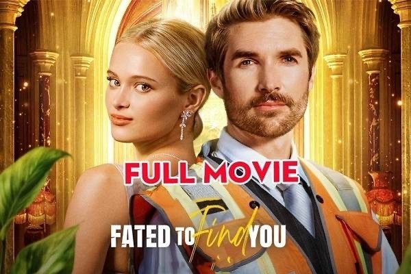 Destined to Find You Dailymotion