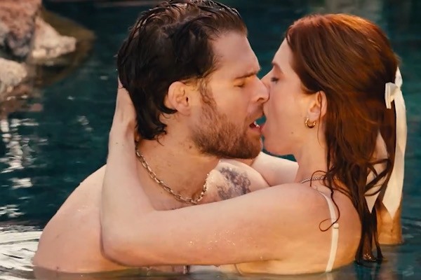 Reborn for the Lycan King Diana Bonehaven and Alexander Morvain