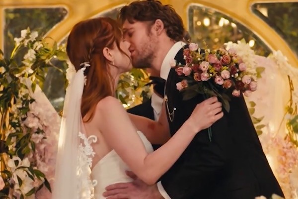 Reborn for the Lycan King Diana Bonehaven and Alexander Morvain