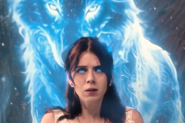 Reborn for the Lycan King Diana Bonehaven and Alexander Morvain