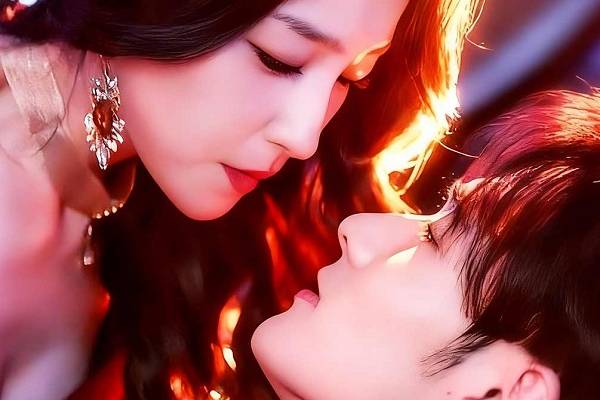 Divorced Devoted Dominating Chinese Drama