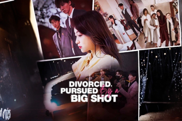 Divorced She Gets Pursued Full Movie