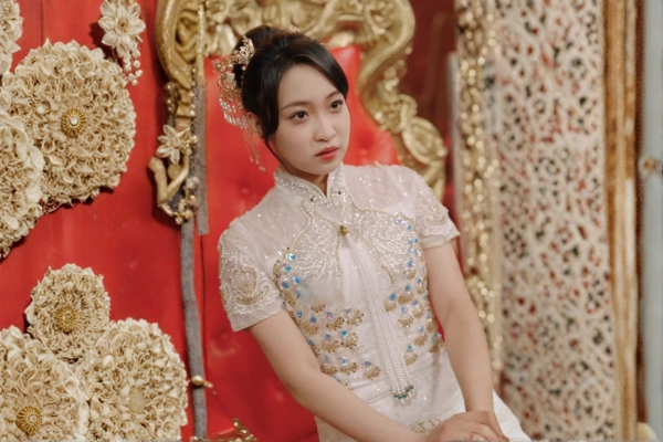 Divorced She Gets Pursued Chinese Drama