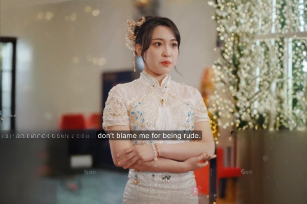 Divorced She Gets Pursued Dailymotion Movie