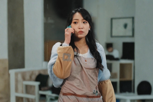 Divorced She Gets Pursued Episodes