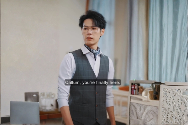 Divorced She Gets Pursued Story