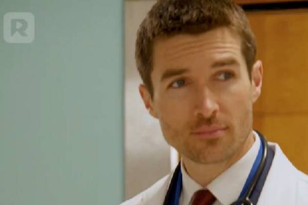 Doctor Boss Is My Baby Daddy IMDB ReelShort