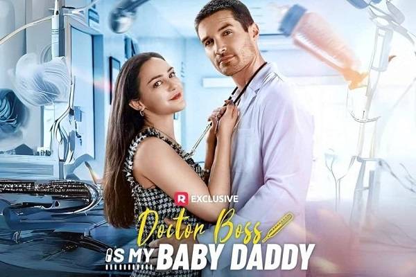 Doctor Boss Is My Baby Daddy Similar Movies