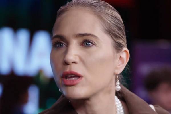 Dre Lynn Davis Actress