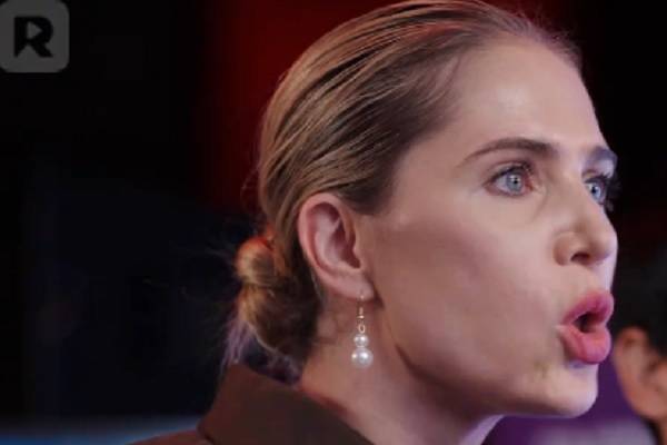 Dre Lynn Davis Movie