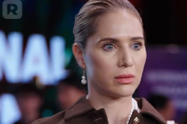 A Dangerous Desire For Mr. Shelby