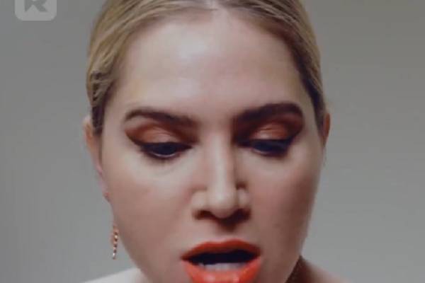 My Ex-Husband’s Son Is My Secret Pleasure