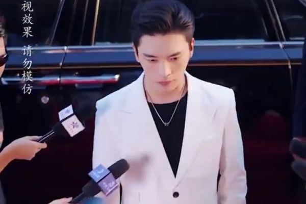 dumping my billionaire husband dailymotion full episodes