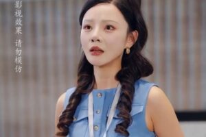 Dumping My Billionaire Husband dailymotion: A Chinese Billionaire