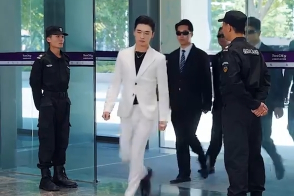 dumping my billionaire husband full movie dailymotion