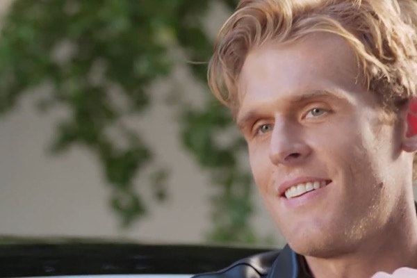 Evan Faunce Lifestyle