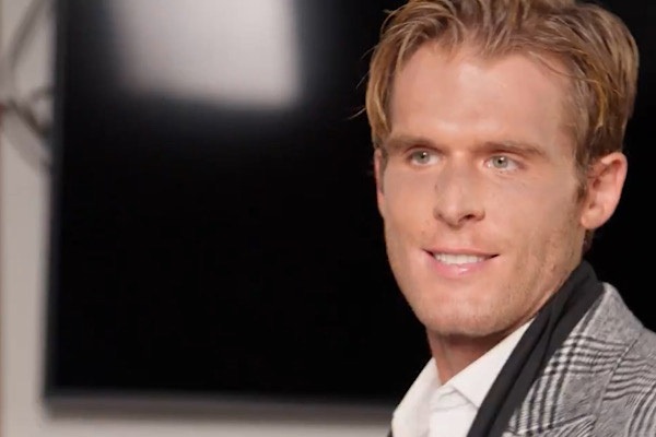 Evan Faunce ReelShort