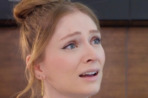 Ex-Husband Roll Out of My Life Cast