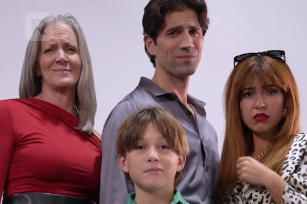 Ex-Husband Roll Out of My Life Full Movie 