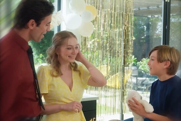 Ex-Husband Roll Out of My Life Dailymotion Episodes