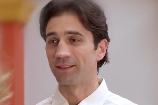 Ex-Husband Roll Out of My Life Dailymotion Actor