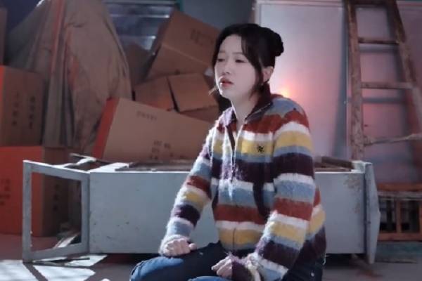 Falling For My Gold-Digger Wife C-Drama