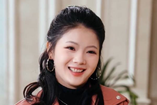 Falling For My Gold-Digger Wife Chinese Drama Cast