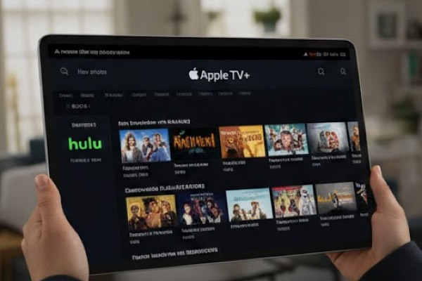 Best Online Streaming Sites