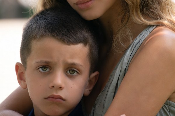 From The Ashes Trailer