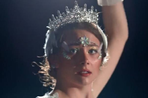 Gabrielle Faith Brown