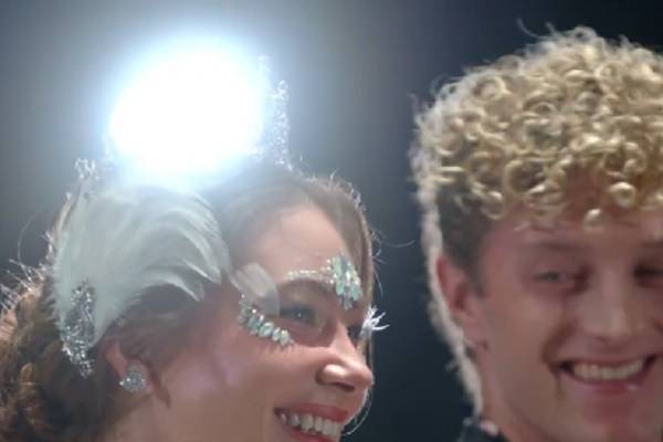 Gabrielle Faith Brown Movies And TV Shows ReelShort