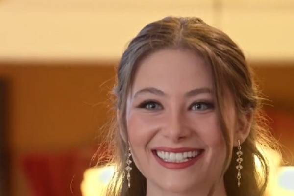 Gabrielle Faith Brown Love Is A Dangerous Dance