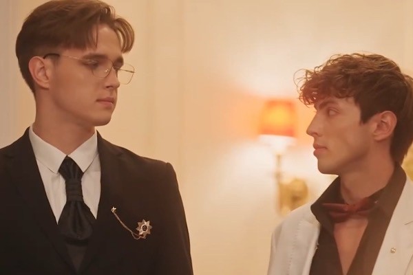 Golden Feather Temptation Game Full Movie