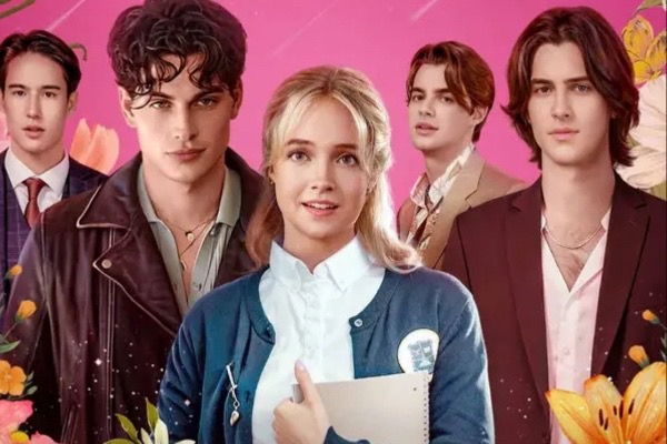 grant lowell garcia reelshort