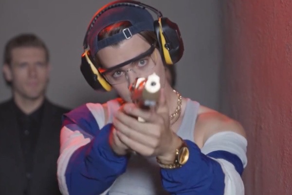 grant lowell garcia movies and tv shows