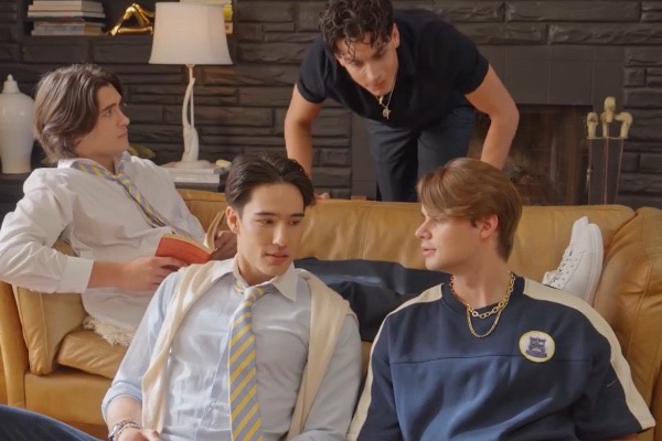 grant lowell garcia movies